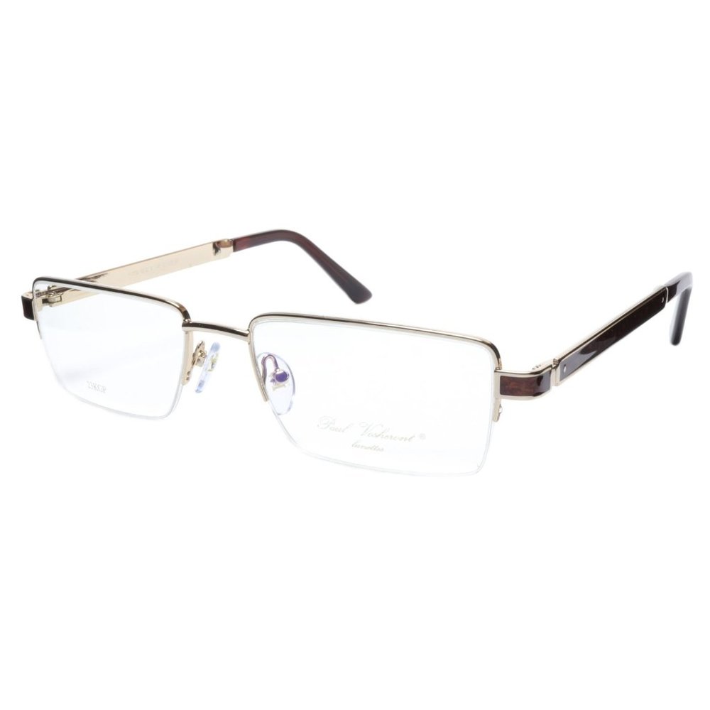 Paul Vosheront Eyeglasses Frame PV339 C1